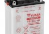 Аккумулятор YUASA YB12ALA2YUASA (фото 4)