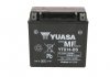 Аккумулятор YUASA YTX14BSYUASA (фото 3)