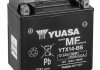 Аккумулятор YUASA YTX14BSYUASA (фото 4)
