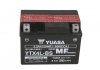 Аккумулятор YUASA YTX4LBSYUASA (фото 3)