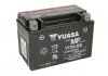 Аккумулятор YUASA YTX9BSYUASA (фото 2)