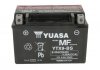 Аккумулятор YUASA YTX9BSYUASA (фото 3)