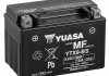 Аккумулятор YUASA YTX9BSYUASA (фото 4)