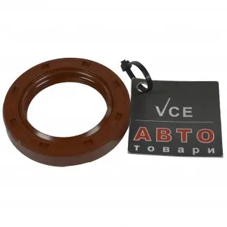 Манжета полуоси левая ZAZ 245-2301035-01