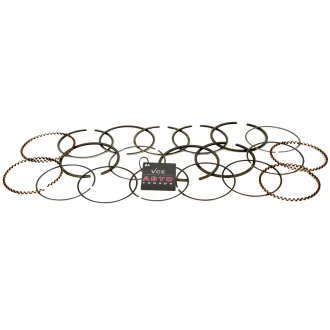 К-кт поршневых колец япония заз ZAZ 3011000101