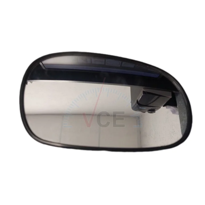 Фото 1 - Скло дзеркала lan rh (новий зразок велике) ZAZ 311216715 Скло дзеркала lan rh (новий зразок велике) ZAZ 311216715 (фото 1)