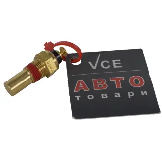 Датчик-к температуре ZAZ 95025043