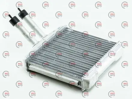 Радиатор обогревателя Lanos (алюмин) АвтоЗАЗ ZAZ 96231949