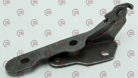 Петля капота daewoo lanos пров. ZAZ 96304580