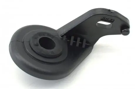 Кронштейн радіатора ZAZ 9653667-1