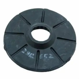 Кільце задньої пружини ізоляційне ZAZ Tf69y02912652