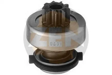 Бендикс стартера ZEN ZN0631