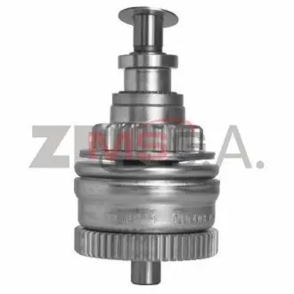 Бендікс стартера ZEN ZN0749