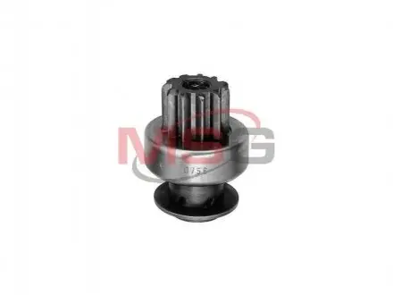 Бендикс стартера ZEN ZN0756