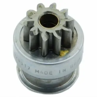 Бендикс стартера ZEN ZN0801