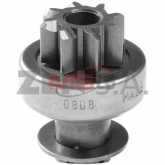 Бендікс стартера ZEN ZN0808