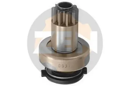 Бендикс стартера ZEN ZN0937