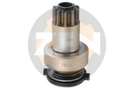 Бендикс стартера ZEN ZN1069