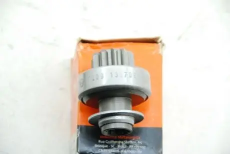 Бендікс стартера ZEN ZN1209