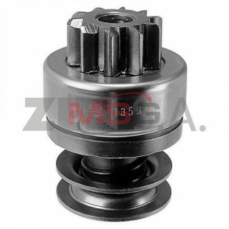 Бендікс bo, 9-333,9-334,9-338, case,cbt, chrysler,clark,ford,perkin, vw ZEN ZN1359 (фото 1)