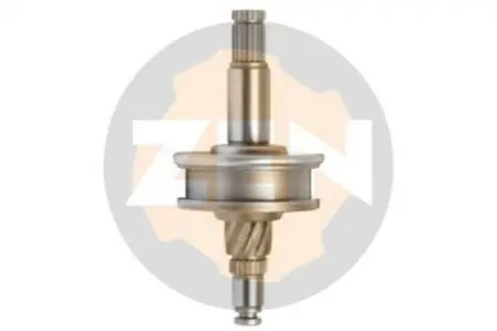 Бендікс стартера ZEN ZN1577