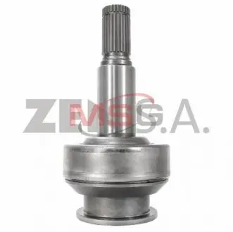Муфта стартера ZEN ZN1661