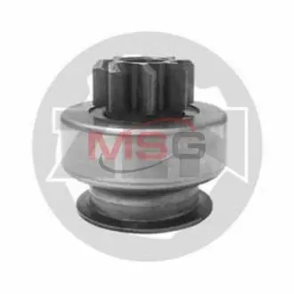 Бендикс стартера ZEN ZN1706