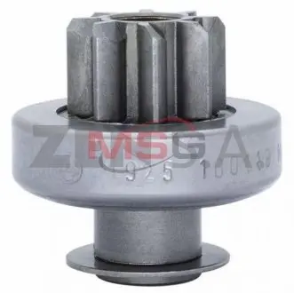 Бендикс стартера ZEN ZN1925