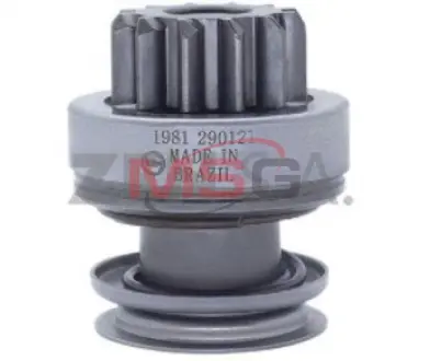 Бендикс стартера ZEN ZN 1981