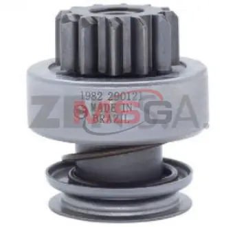 Бендикс стартера ZEN ZN 1982