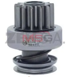 Бендикс стартера ZEN ZN1984