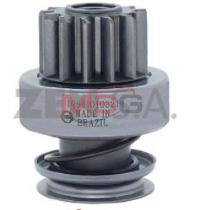 Фото 1 - Бендикс стартера ZEN ZN1984 Бендикс стартера ZEN ZN1984 (фото 1)