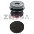 Шкив генератора инерционный, Z-VIB. ZEN ZN 6002 (фото 1)