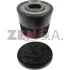 Шкив генератора инерционный, Z-VIB. ZEN ZN 6011 (фото 1)