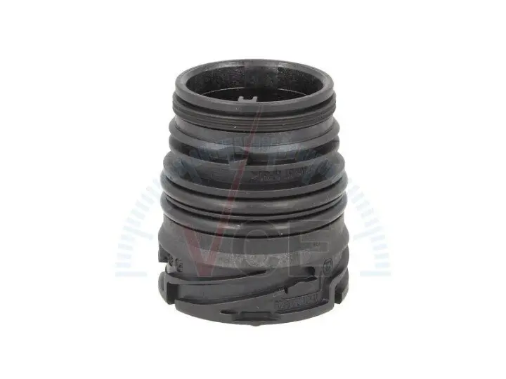 Корпус роз'єму ZF 0501220929 (фото 1)