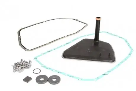 Комплект гидрофильтров, автоматическая коробка передач ZF 1071.298.039