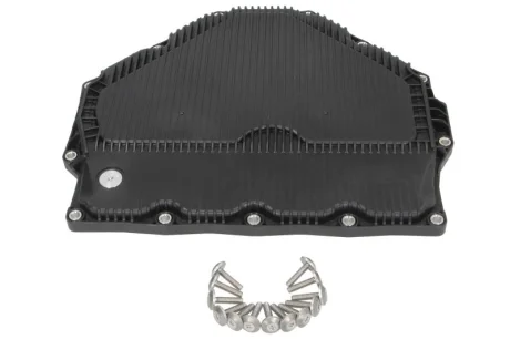 Гидравлический фильтр коробки передач ((en) mounting screw set:) porsche 911, 911 targa, boxster, boxster spyder, cayman 2.7-4.0 06.08-12.20 ZF 1079120804