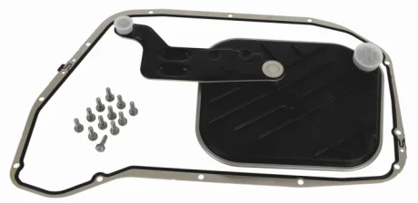 Фільтр акпп ZF 1087.298.449