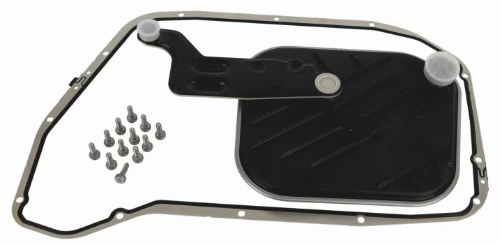 Фото 1 - Фільтр акпп ZF 1087.298.449 Фільтр акпп ZF 1087.298.449 (фото 1)