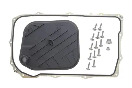 Комплект гидрофильтров, автоматическая коробка передач ZF 1102.298.020