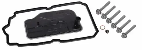 Фильтр акпп, комплект ZF 5961.303.474