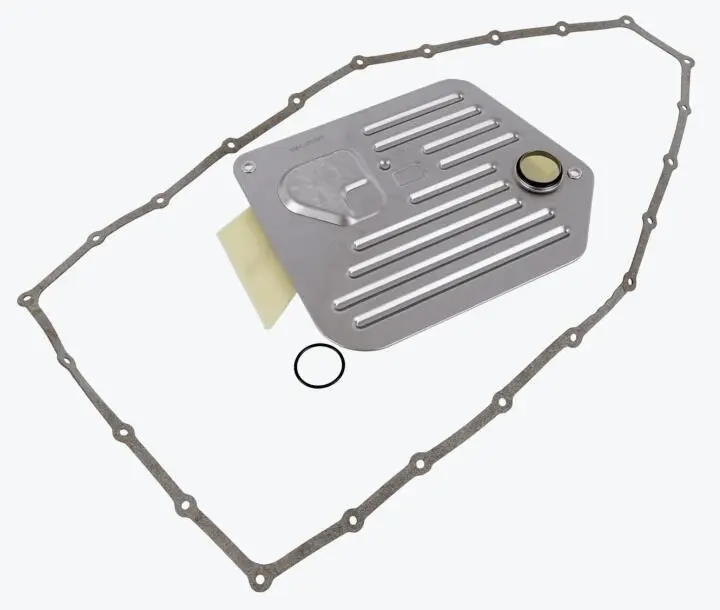 Поддон акпп bmw 5 (e34)/7 (e38) &quot;87-02 ZF 5961308078 (фото 1)