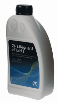 Смазка Lifeguard eFluid 1 ZF 5961308181