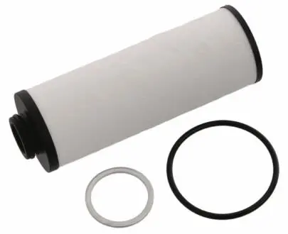 Гидрофильтр, автоматическая коробка передач ZF 5961.308.373