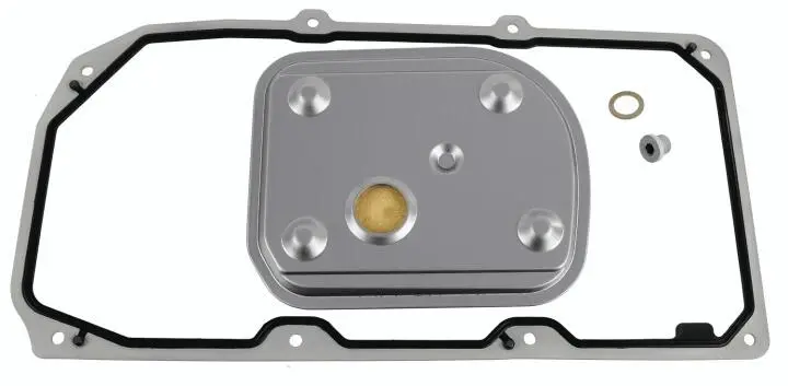 Db фильтр + прокладка акп db a169 ZF 5961.308.445 (фото 1)