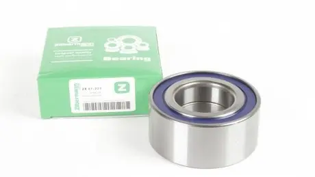 Подшипник пер. ступицы ZILBERMANN 01-223