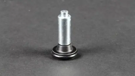 Ролик раздв. дверь ZILBERMANN 02-011