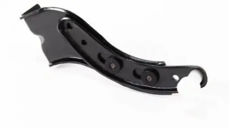 Ролик бок. дверь ZILBERMANN 02-040