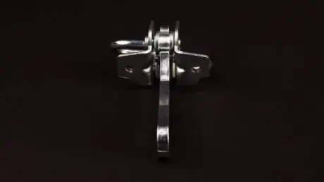 Ограничитель пер. дверь ZILBERMANN 02-083