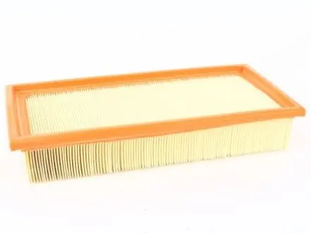 Фільтр повітряний ZILBERMANN 03-021